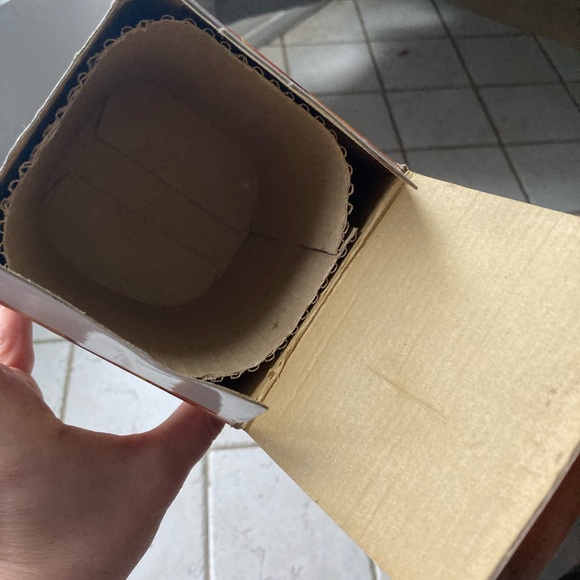 New & Vintage Ginger Jar! Ceramic. Made in Japan. Box Included! Perfect Jar! - Picture 9 of 17